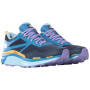 Chaussures de running femme The North Face Vectiv Enduris II bleue Tnf Navy/Banff Blue