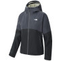 Veste femme The North Face Diablo Dynamic girs Vanadis Grey/Asphalt Grey