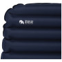 Matelas gonflable Zulu Moonlight Mummy II