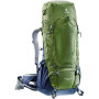 Sac à dos Deuter Aircontact PRO 70+15 (2020) green PineNavy