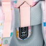 Sac à dos écolier Baagl Zippy