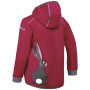 Veste softshell enfant Zulu Tane K