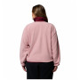 Sweat-shirt femme Columbia Sequoia Grove™ Full Zip Fleece