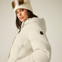 Manteau d'hiver femme Dare 2b Wander Jacket