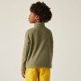 Sweatshirt enfant Dare 2b Freehand Fleece MartiniOlive