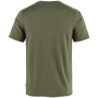 T-shirt fonctionnel homme Fjällräven Abisko Wool Classic SS M