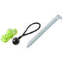 Abri Brunner Sunny View 440xH190