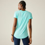 T-shirt femme Dare 2b Vigilant Tee