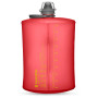 Gourde pliable Hydrapak Stow Bottle 1L