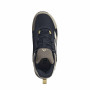 Chaussures enfant Adidas Terrex Anylander Mid J Blue