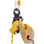 Poulie Petzl Pro Traxion