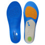 Semelles chaussures Sidas 3Feet Trail Mid