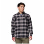 Chemise homme Columbia Flare Gun™ Stretch Flannel