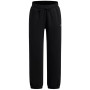 Pantalons de survêtement enfant Under Armour G Rival Fleece Joggers Ultimate Black noir Ultimate Black / / White