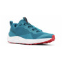 Chaussures femme Columbia Facet 15 WMNS bleue SiberiaBlack