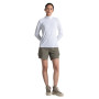 T-shirt femme Craghoppers NosiLife SolarShield+ Half Zip Top