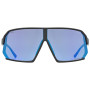 Lunettes soleil Uvex Sportstyle 237 Cv