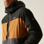 Veste homme Regatta Maland Insulated