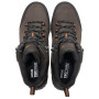 Chaussures de montagne pour hommes Regatta Burrell Leather Boot II