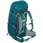Sac à dos randonnée Zulu Sandstone 55+5 L