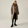 Manteau femme Regatta Merida