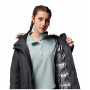Veste d'hiver femme Columbia Suttle Mountain™ Long Insulated Jacket