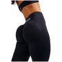 Legging femme Nebbia High-Waist Extra Push-Up Leggings Primal
