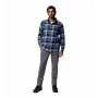 Chemise homme Columbia Flare Gun™ Stretch Flannel
