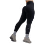 Legging femme Nebbia High-Waist Sculpting Leggings with Pockets Primal noir BLACK