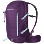Sac à dos Mammut Lithium Speed 20 violet foncé Galaxy