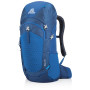Sac à dos Gregory Zulu 35 2023 bleue EmpireBlue