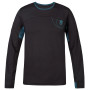 T-shirt homme Rafiki Pitone 2026 bleu foncé dark navy