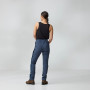 Patalon femme Fjällräven Abisko Hybrid Trail Trousers W