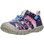 Sandales enfant Keen Seacamp II Cnx Children Daisies/Marina
