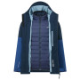 Veste homme Regatta Wentwood 3in1