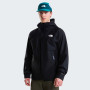 Veste homme The North Face M Dryvent Zip-In Jacket
