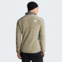 Sweat-shirt homme The North Face M Alpedge Jacket