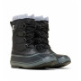 Bottes d'hiver homme Sorel 1964 Pac™ Nylon Wp