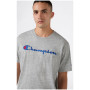 T-shirt homme Champion Short Sleeve T-shirt M