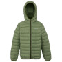 Tailles enfant: 146-152 / Couleur: vert