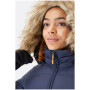 Manteau femme Rab Deep Cover Parka