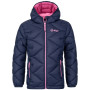 Veste enfant Kilpi Rebeki-Jg (2023) bleue