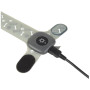 Collier lumineux pour chien Nite Ize NiteDog® Rechargeable LED Collar Cover