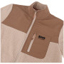 Sweat-shirt homme MOOA Sherpa