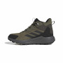 Chaussures randonnée homme Adidas Terrex Anylander Leather Mid