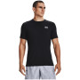 T-shirt homme Under Armour HG Armour Fitted SS