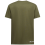 T-shirt homme La Sportiva Moon Rock T-Shirt M