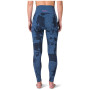 Legging femme Rafiki Ceillac Ctn (2025)