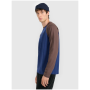 T-shirt homme 4F Longsleeve M580