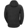 Veste homme Helly Hansen Sirdal Hooded Insulator